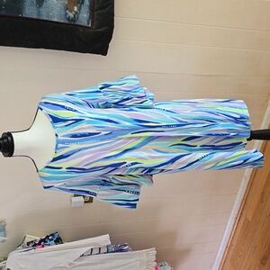 XL Lilly Pulitzer dress EEUC